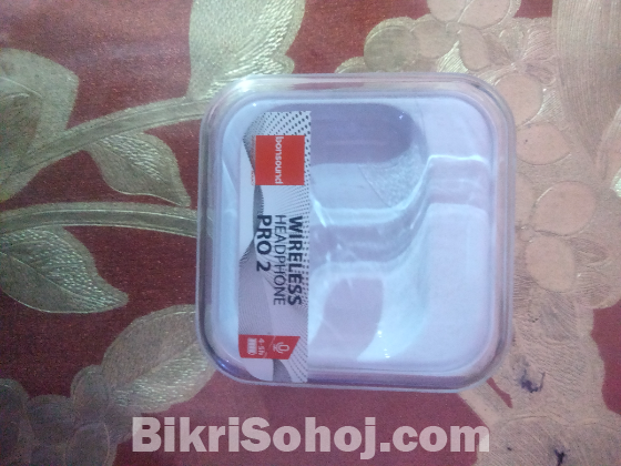 Bonsound pro airpods